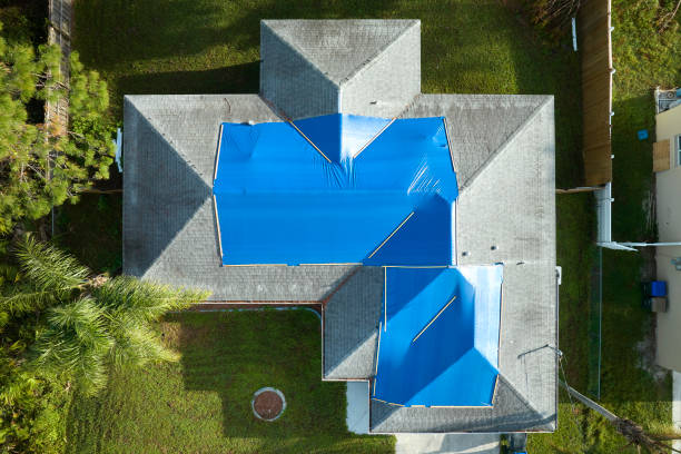 Fast & Reliable Emergency Roof Repairs in Pittsfield, MA