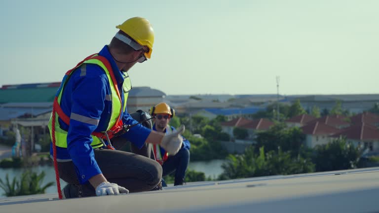 Professional Roofing Service in Pittsfield, MA