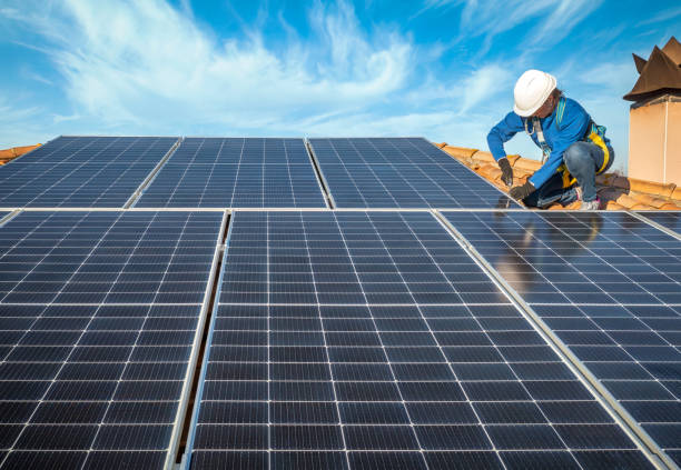 Best Roof Ventilation Installation  in Pittsfield, MA