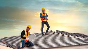 Best Storm Damage Roof Repair  in Pittsfield, MA